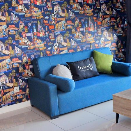 Appartement Le Pavillion Puchong by Widebed upto 6pax à Kuala Lumpur Extérieur photo
