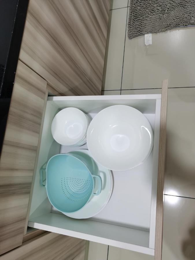 Appartement Le Pavillion Puchong by Widebed upto 6pax à Kuala Lumpur Extérieur photo