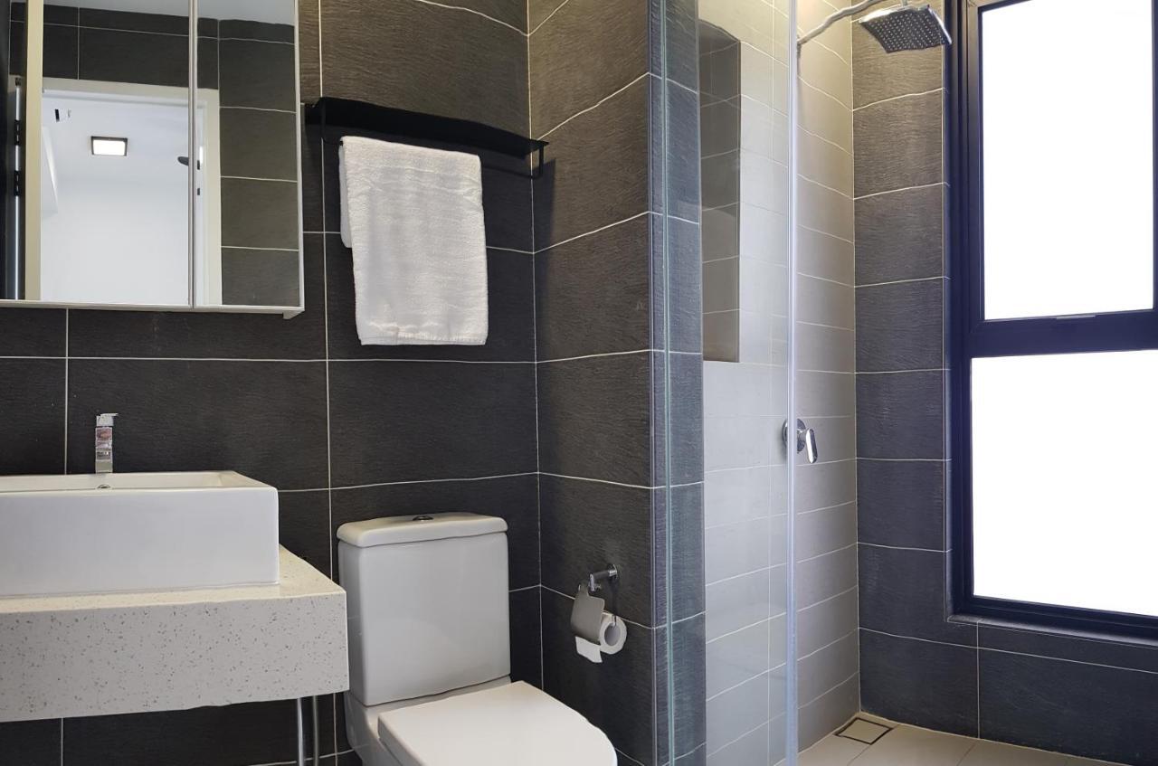 Appartement Le Pavillion Puchong by Widebed upto 6pax à Kuala Lumpur Extérieur photo