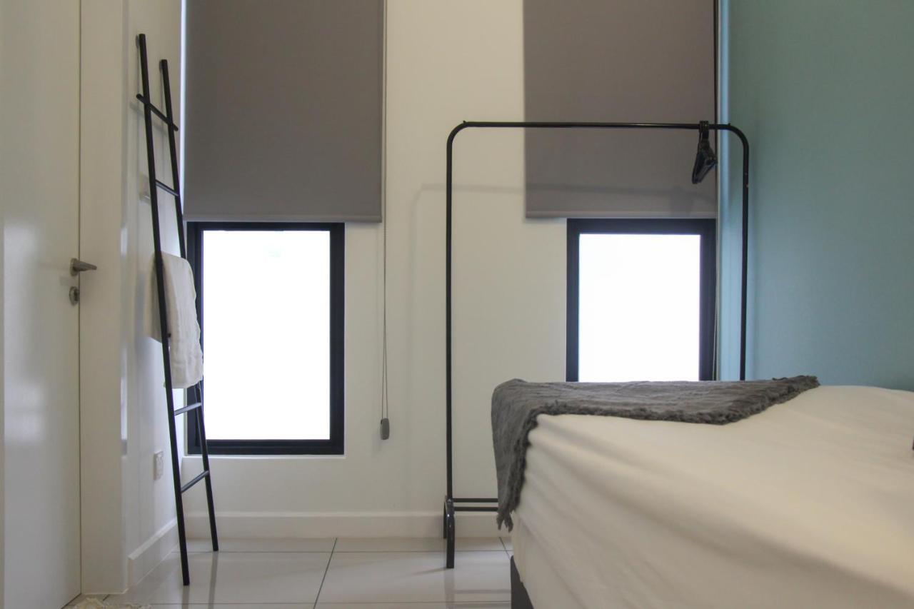 Appartement Le Pavillion Puchong by Widebed upto 6pax à Kuala Lumpur Extérieur photo