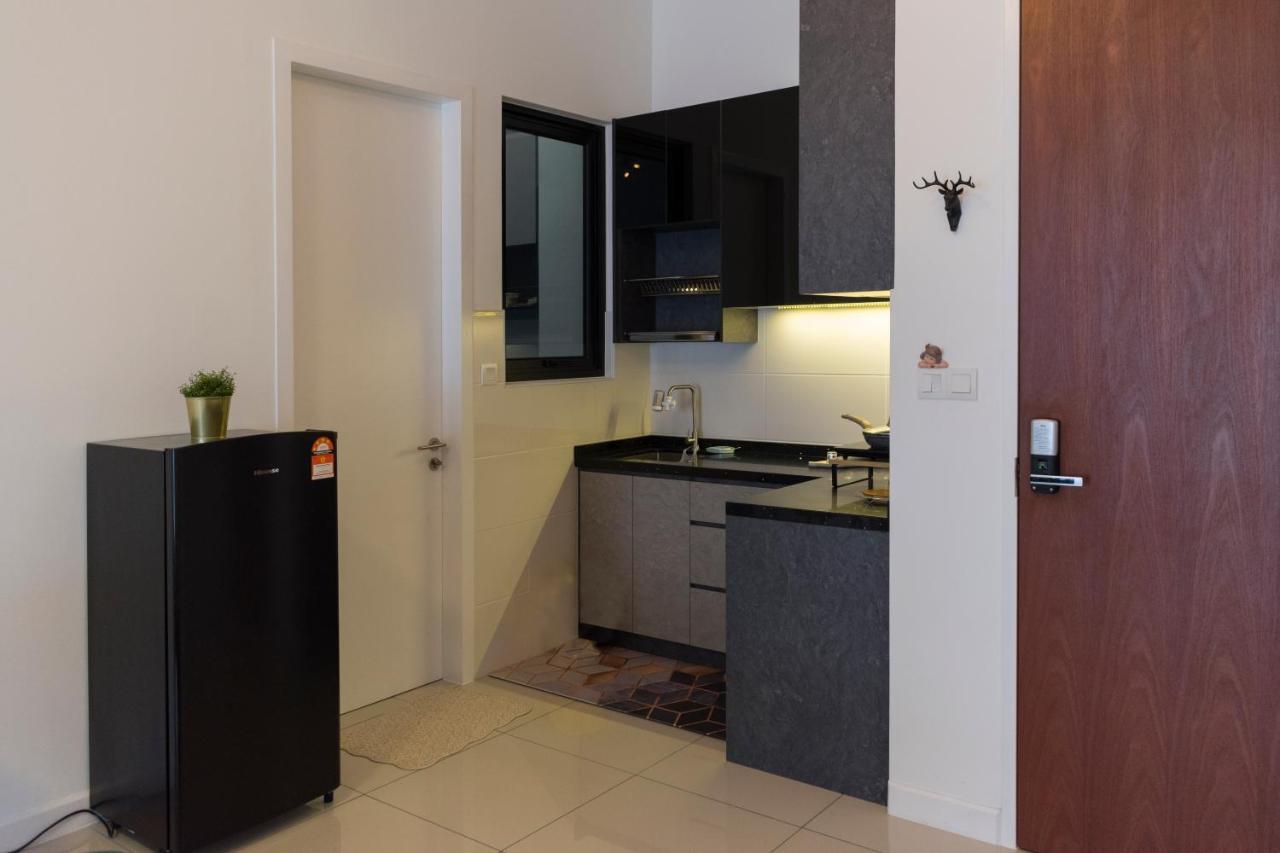 Appartement Le Pavillion Puchong by Widebed upto 6pax à Kuala Lumpur Extérieur photo